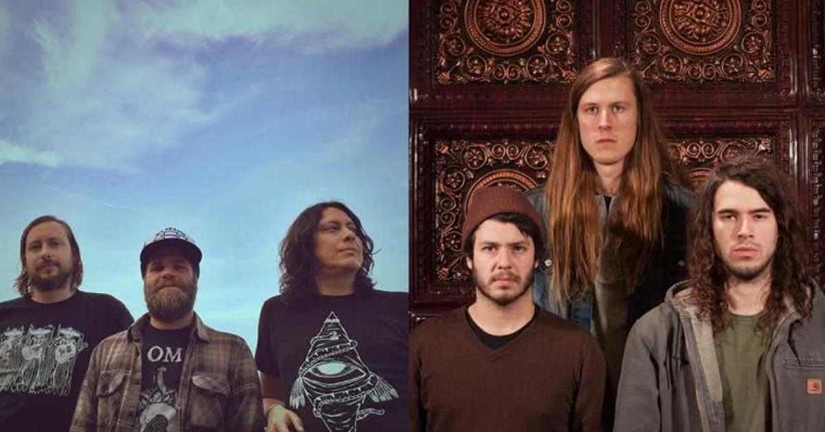 Elder And Earthless Announce Joint Aussie Tour Dates