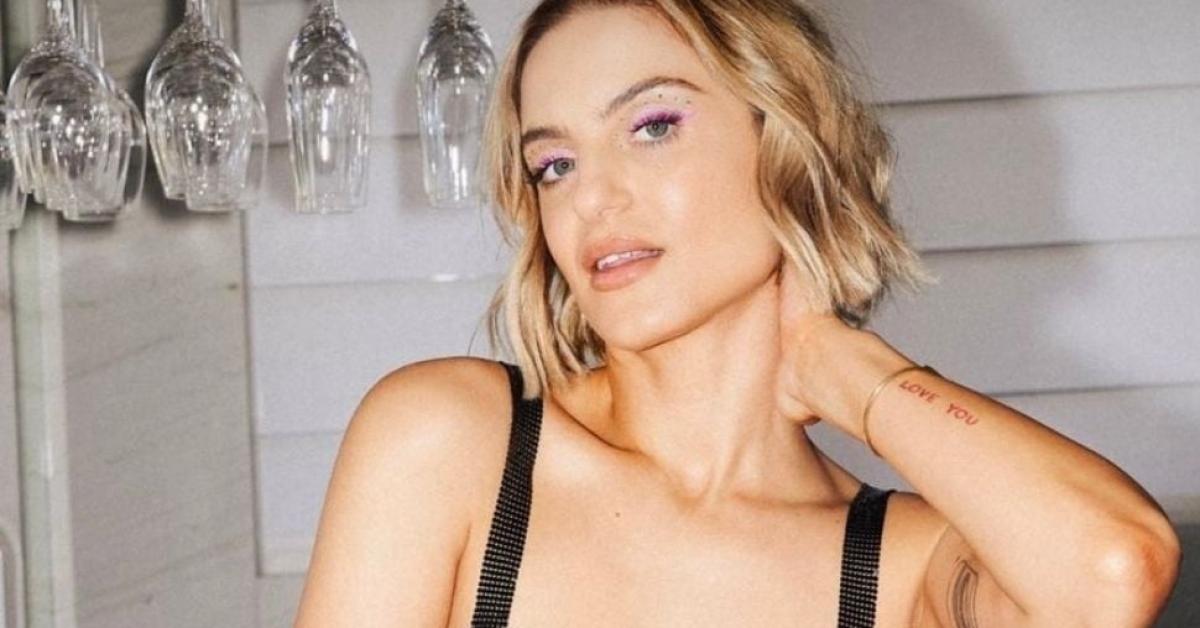 Mafs Star Domenica Has Officially Returned To Onlyfans 