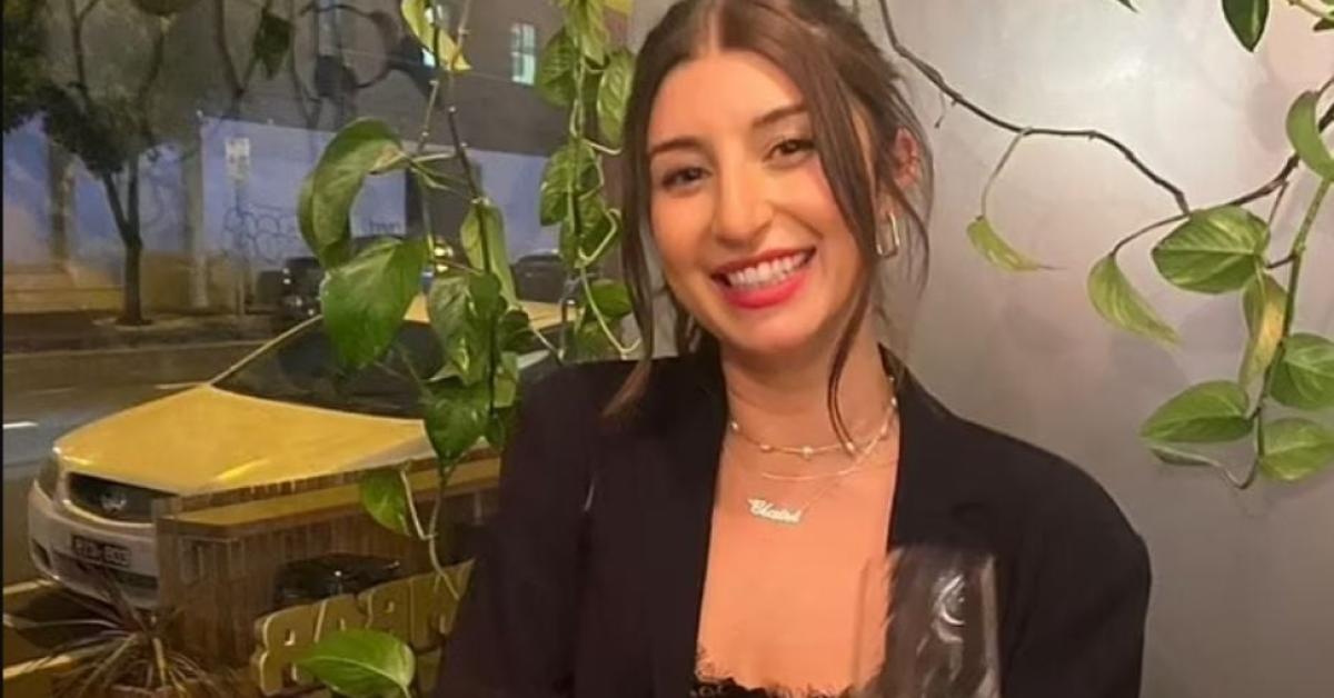 Fifth MAFS 2023 bride revealed as Claire Nomarhas
