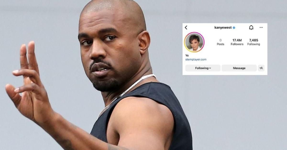 Kim Kardashian Instagrams New $200,000 Cartier Bracelets From Kanye West  (PHOTO)