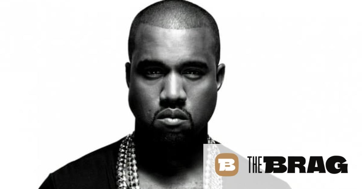 Kanye West Postpones Australian Tour