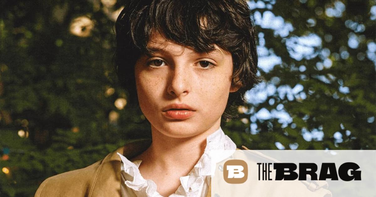 Stranger Things Finn Wolfhard Fires Agent Over Sexual Abuse Allegations