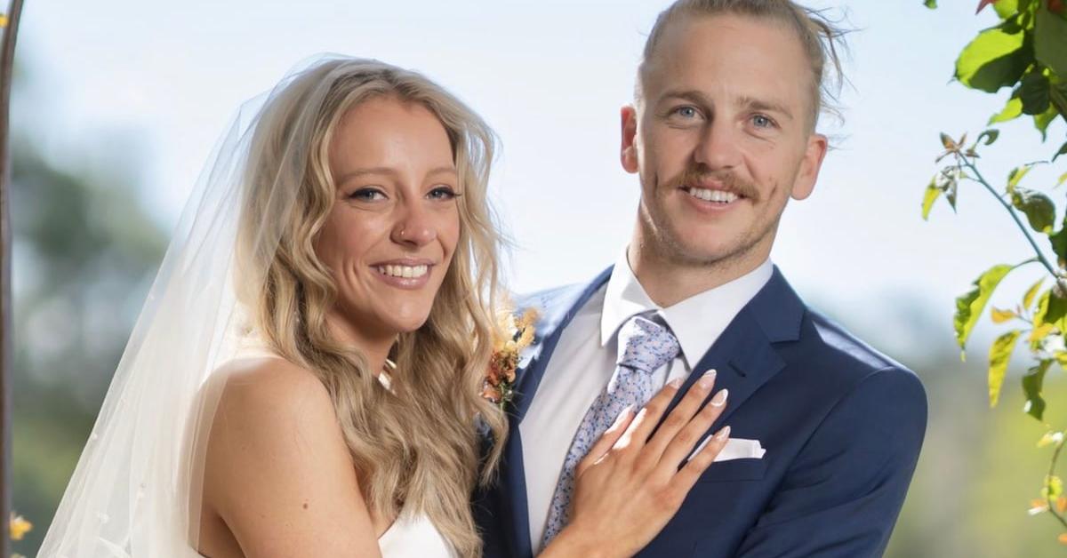 Cam was reportedly a ‘d*ck’ to his MAFS bride Lyndall