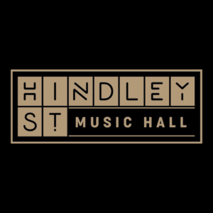 Hindley St Music Hall