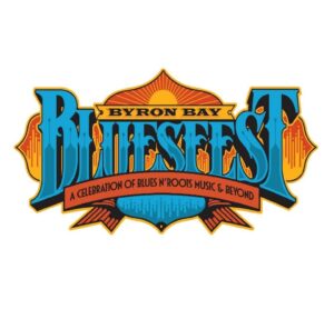Bluesfest Byron Bay