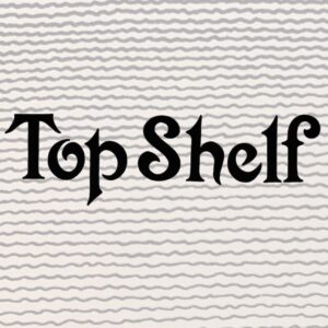 Top Shelf Productions