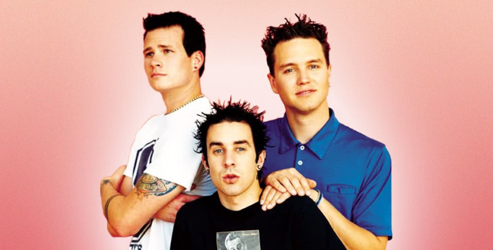 Looking Back: The Best And Worst Of Blink-182