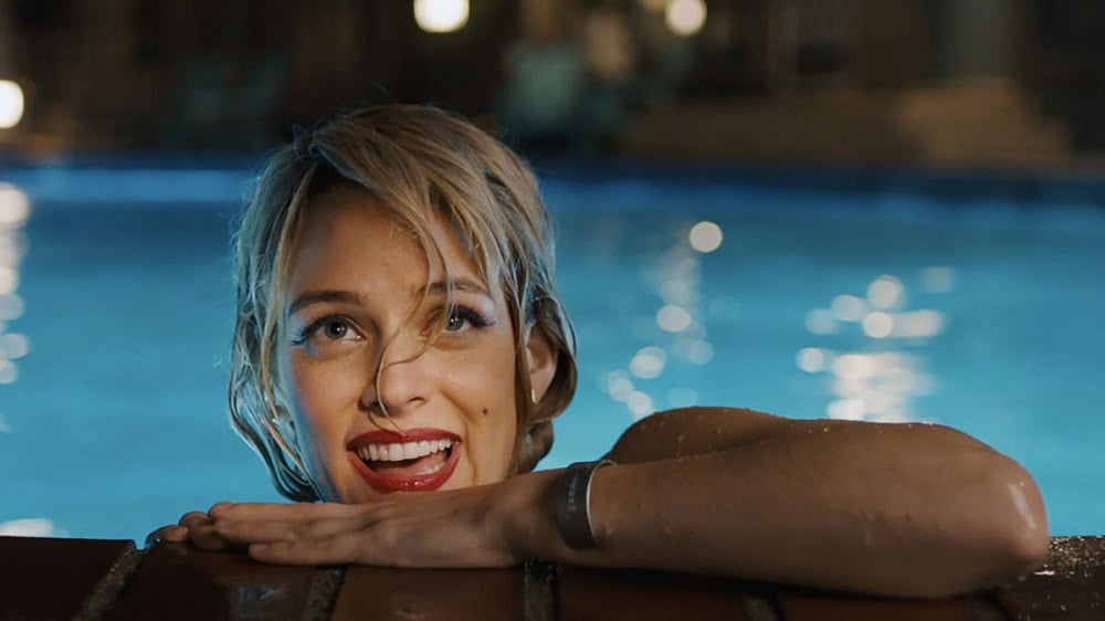 Under The Silver Lake is a grim endorsement of male fantasies