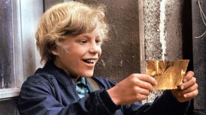 OPINION: Search for the Golden Tim Tam? Wonka needs to rub these jokers out.