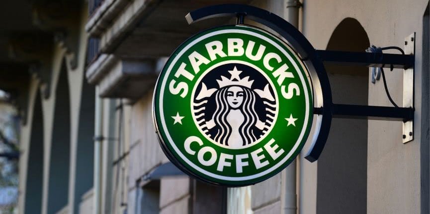 Duo arrested in Starbucks settle for $1 each
