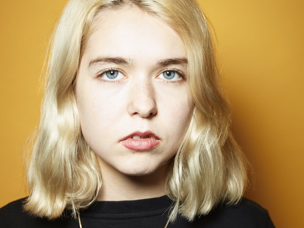 Snail Mail embraces melodrama on new album Lush