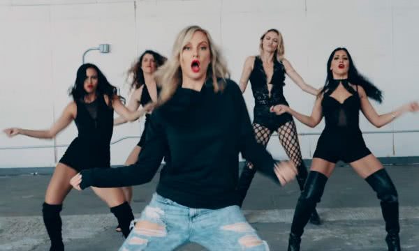 this-is-america-feminist-edit- youtube screen shot dancers