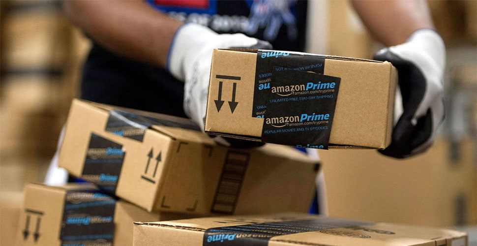 Amazon Prime finally launched in Australia