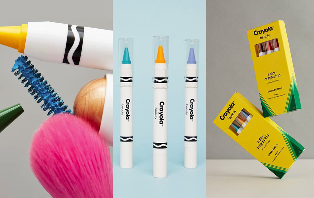 Image result for crayola and asos