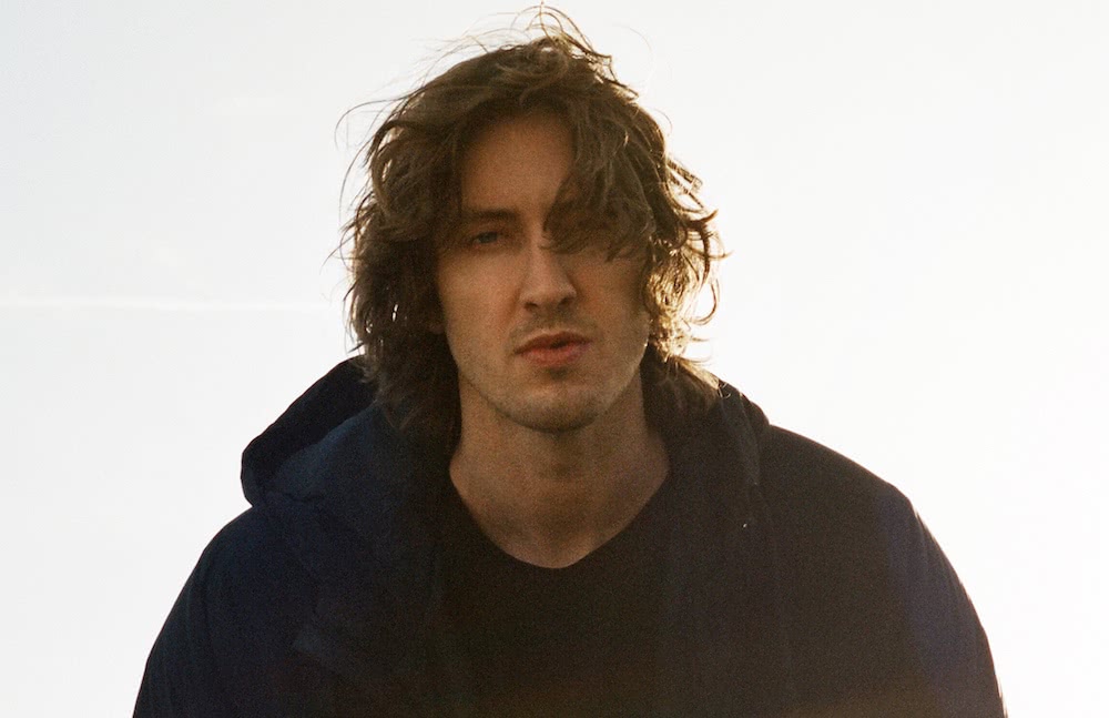 Dean Lewis releases stunning new single ‘Be Alright’