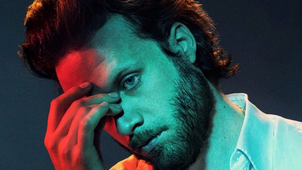 Father John Misty’s scepticism may have run its course
