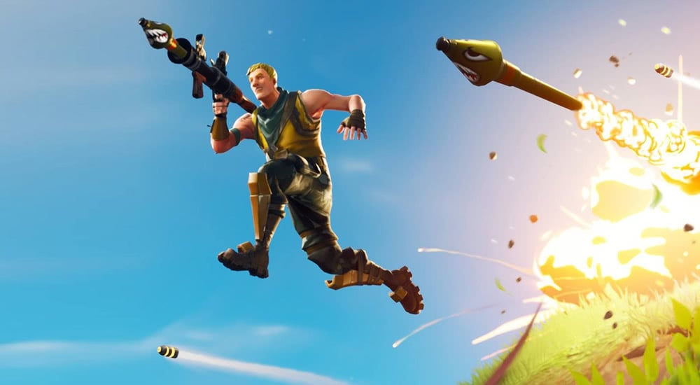Fortnite Android scams are tricking players, so watch out