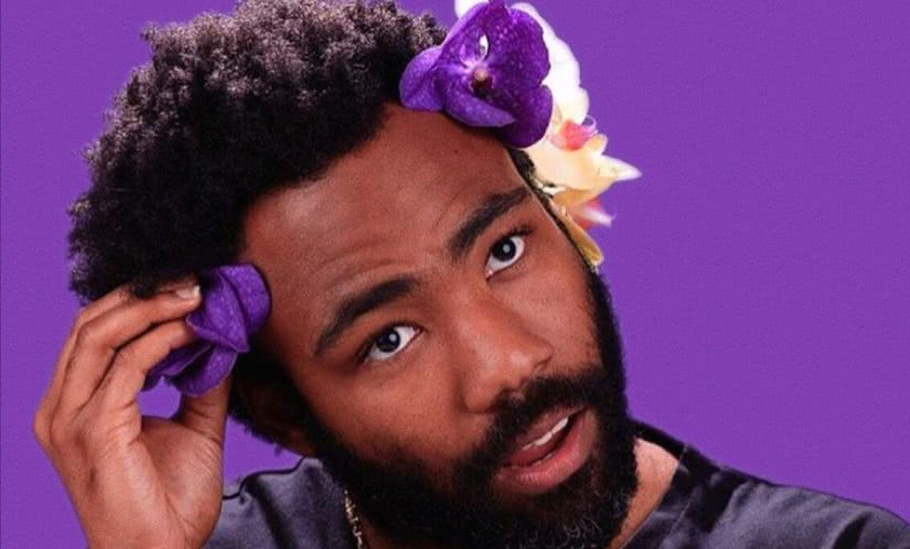 Donald Glover is reportedly in talks to play Willy Wonka