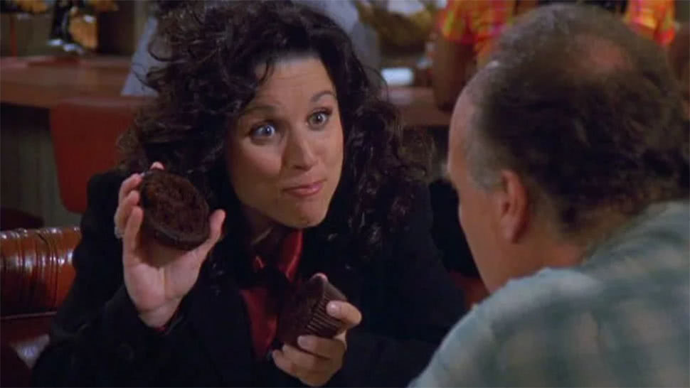 McDonald’s are going full ‘Seinfeld’ and just selling muffin tops at breakfast