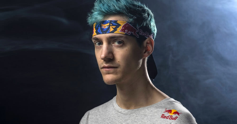 How Fortnite players can enter Ninja’s huge new tournament with Red Bull