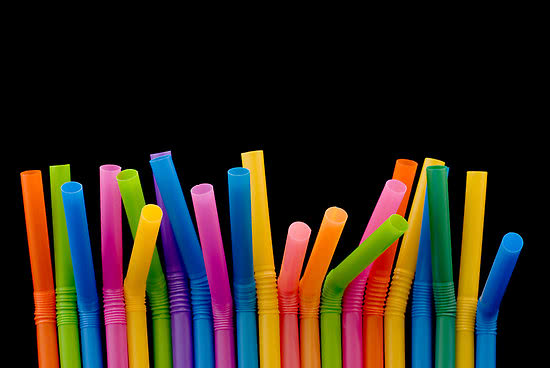 Woolies to stop selling plastic straws by the end of the year