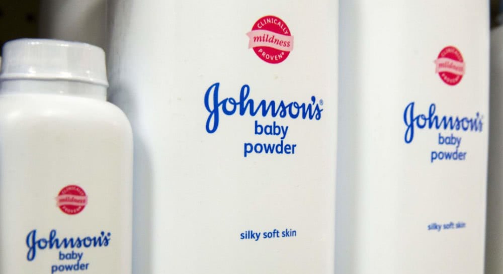 Johnson and Johnson will pay $742m to ovarian cancer victims