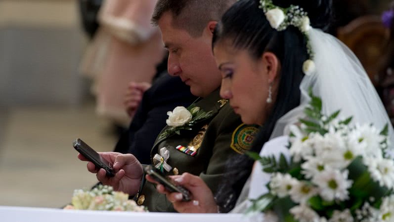 A third of divorce filings contain the word ‘Facebook’