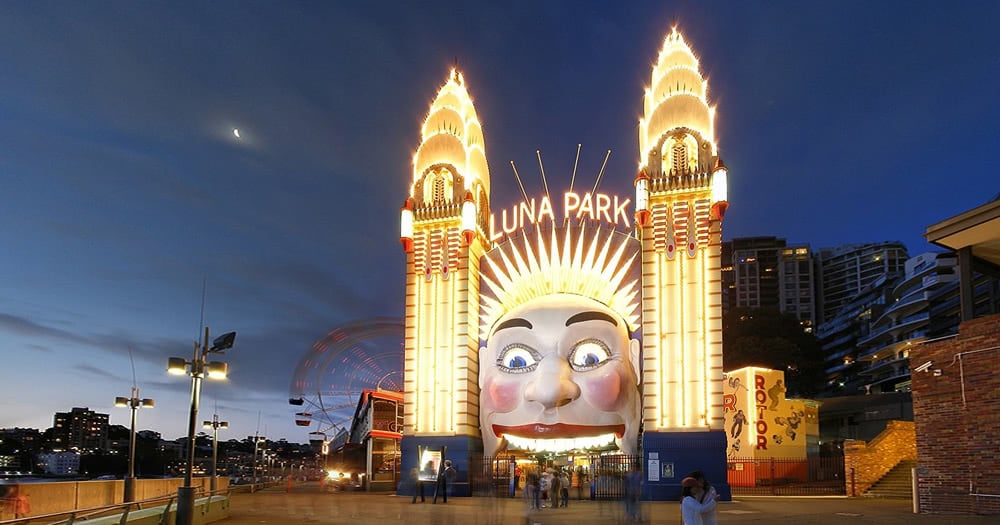 Sydney’s Luna Park could close because of a “terrible” court decision