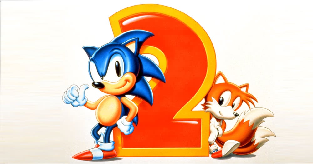 Why Sonic the Hedgehog 2 has the greatest music of any video game