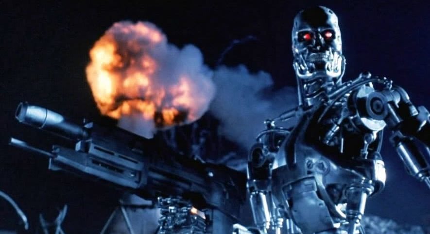 Over 2,500 scientists sign pledge not to create killer robots