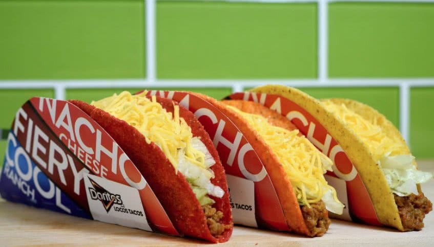 Sizzlers will be rebranded as Taco Bells, as they plan to expand across Australia