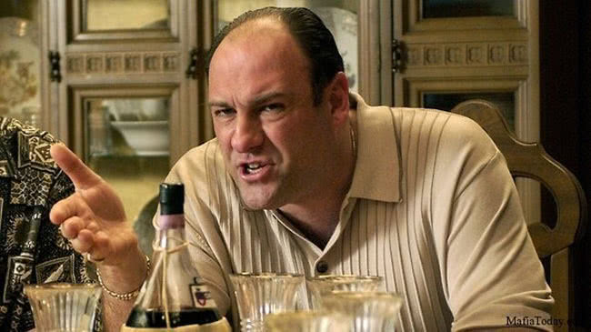 The Sopranos prequel finds its director