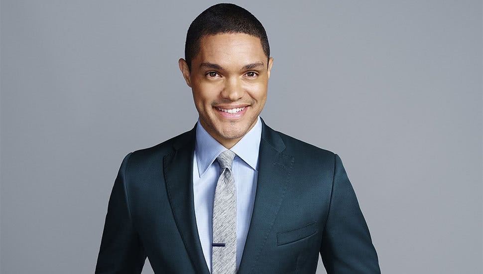 Trevor Noah under fire for controversial past remarks about Indigenous women