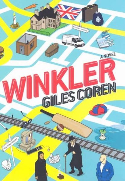 Winkler by Giles Coren