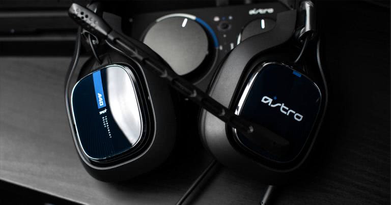 We Review Astro Gaming S 0 Headset Mixamp Pro Tr