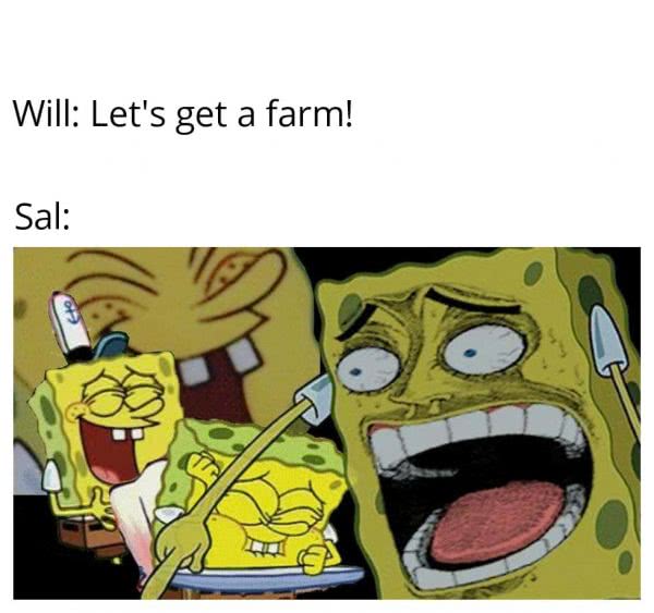 Will and Sal Meme 3