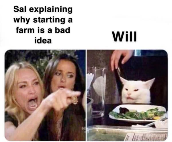 Will and Sal meme 2