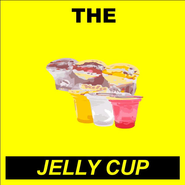 The Jelly Cup