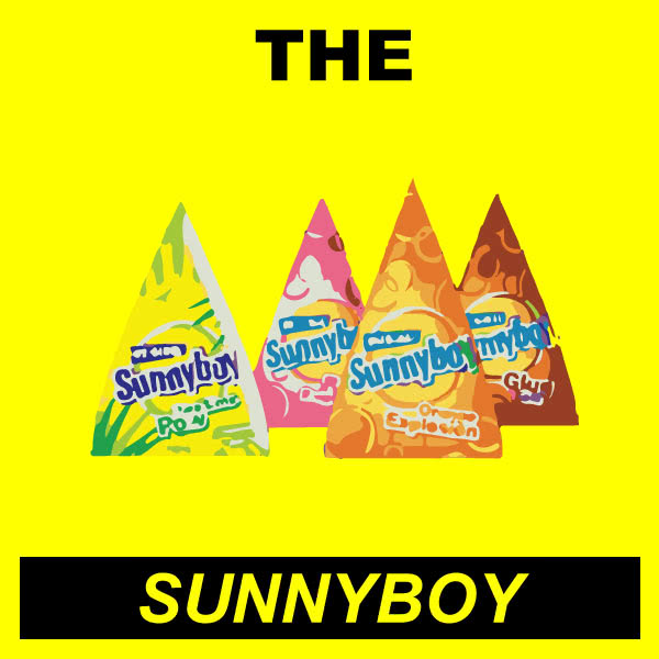 The Sunnyboy canteen