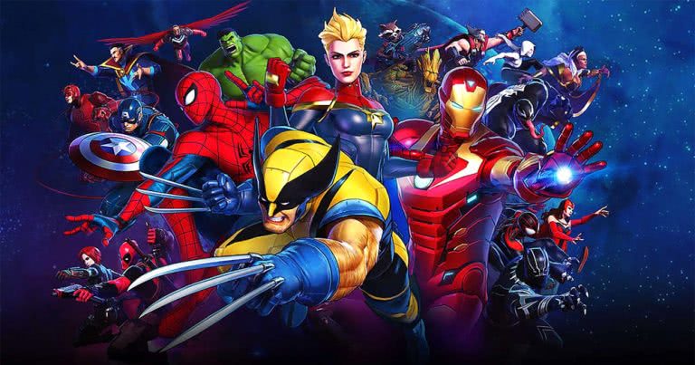 Picked Up Marvel Ultimate Alliance 3 Heres What You Need