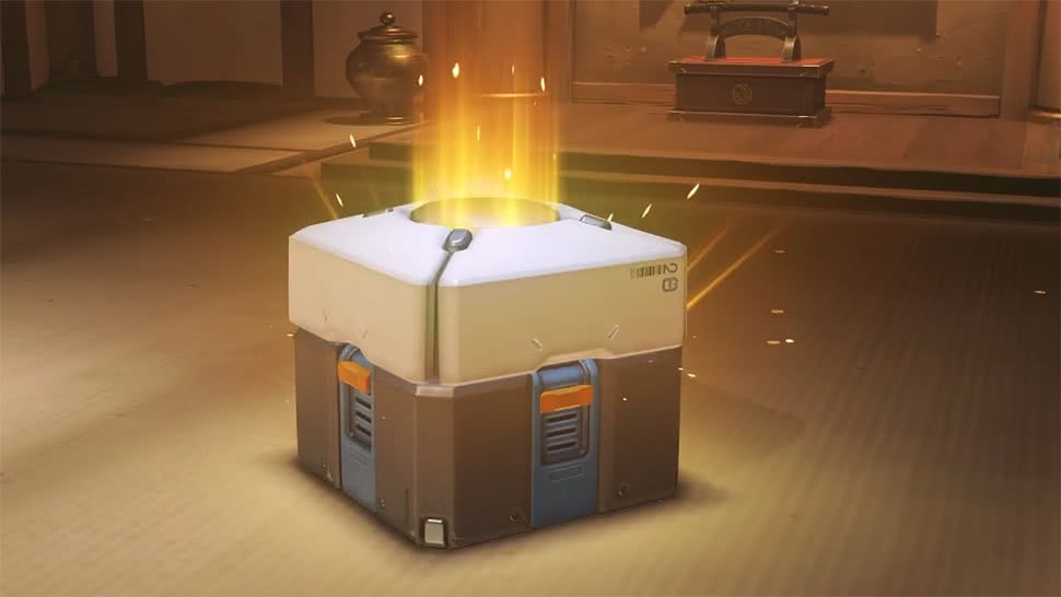 Research Suggests Loot Boxes In Video Games Linked To Problem