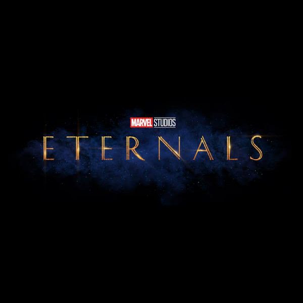Marvel's 'Eternals'