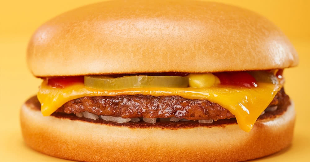 Where to get deals for National Cheeseburger Day