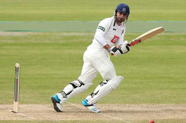 Michael Yardy cricketer