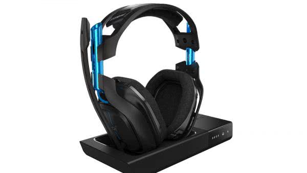 Astro A50 Base Station