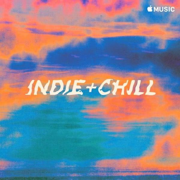 Leif Podhajsky - Indie Chill-1