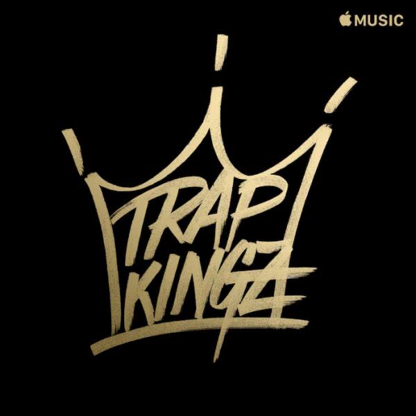 David Foster - Trap Kingz