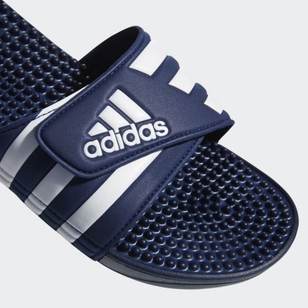 adidas slides ADISSAGE_Blue