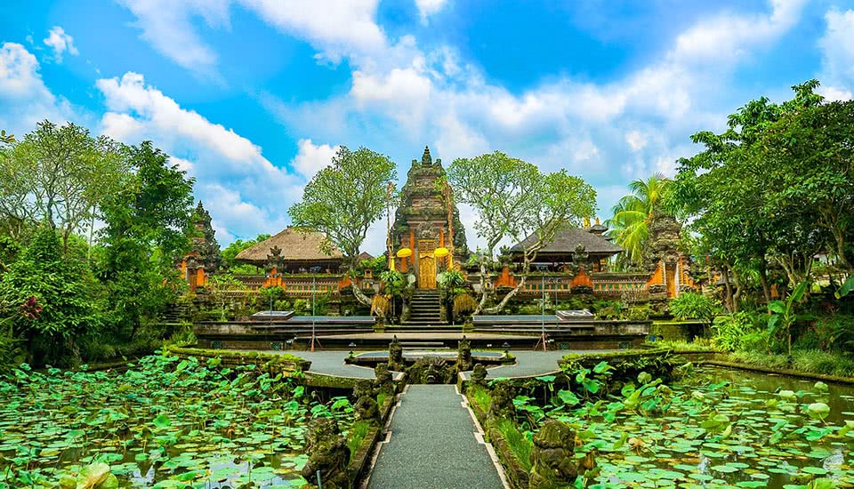 Indonesia travel bubble plans will allow Aussies to visit Bali