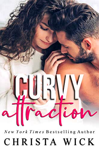 curvy-attraction book on amazon